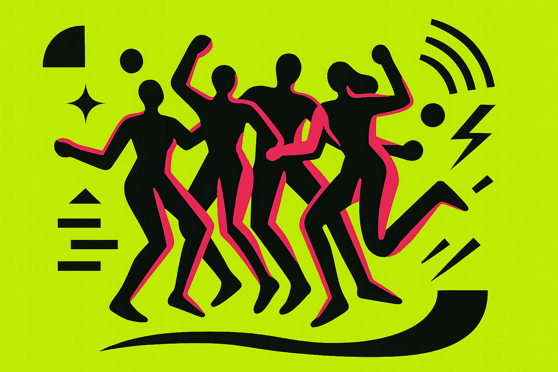 9 Ways To Meet People At Festivals