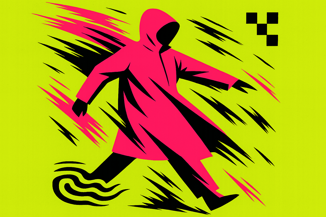 How to Choose Waterproof Outerwear for Festivals