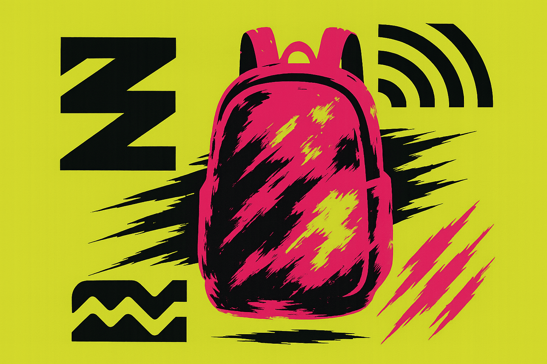Rave Packing Checklist for Beginners