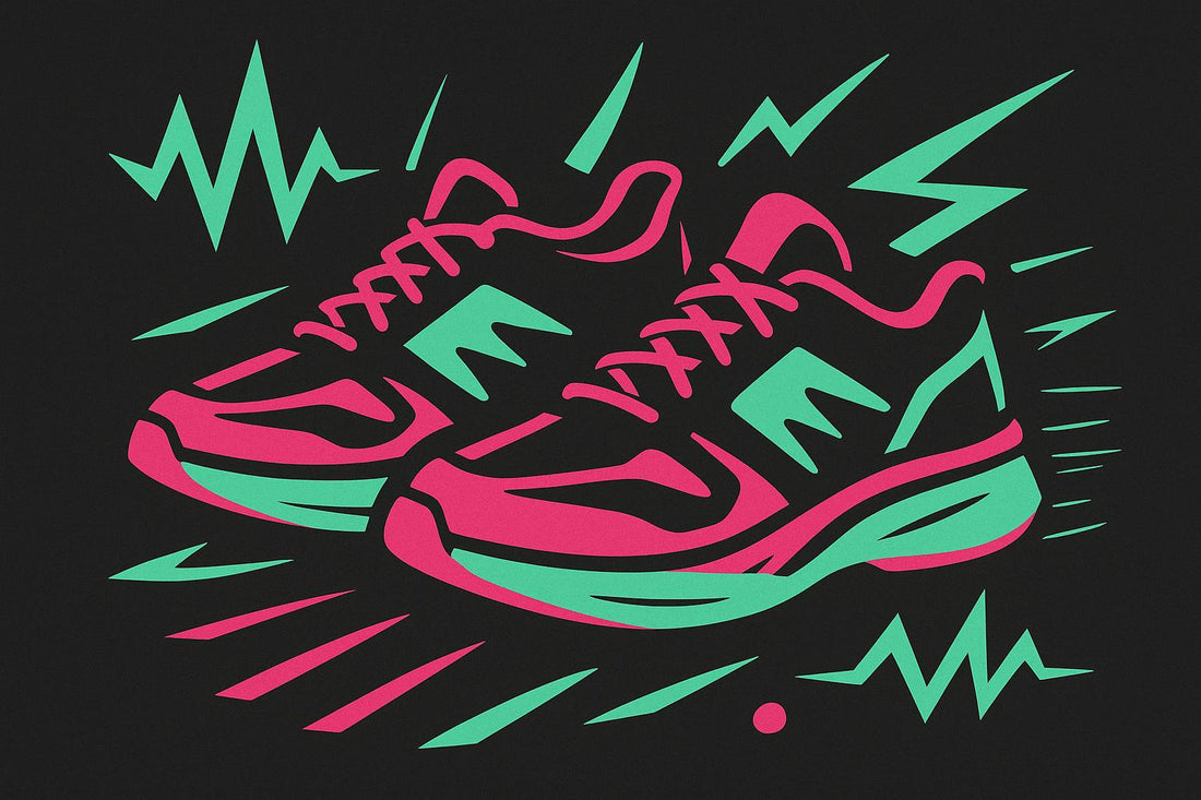 How to Choose Shoes for Raves