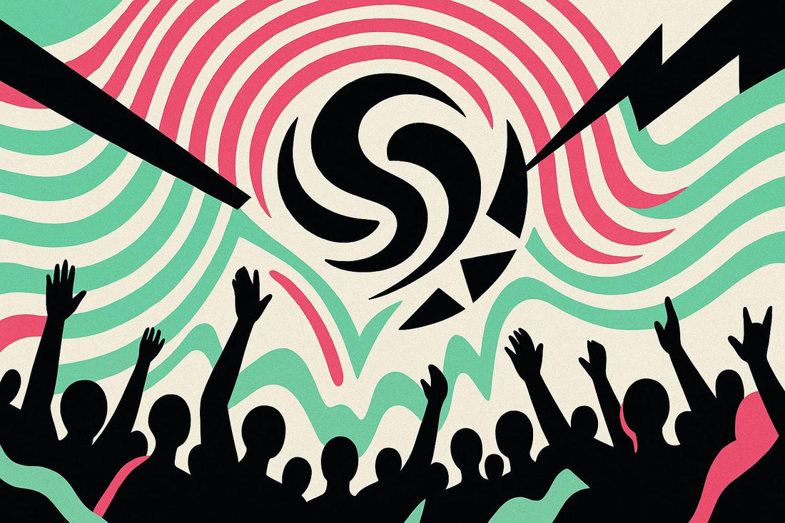 How Music Brings Festival Communities Together