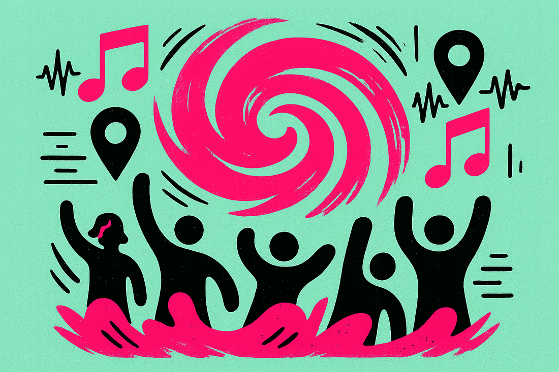 How Festivals Boost Local Economies