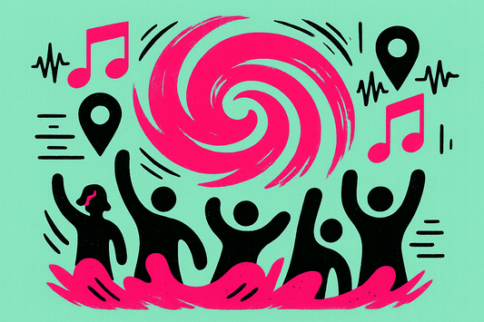 How Festivals Boost Local Economies