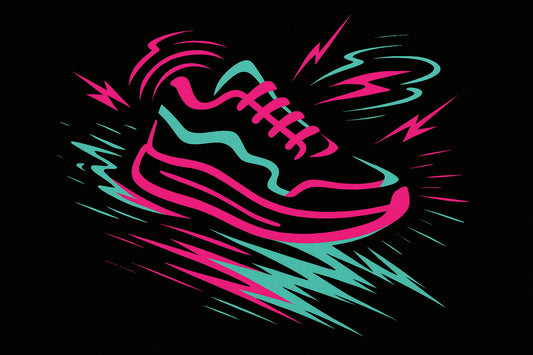 Best Custom Light-Up Shoes for Raves