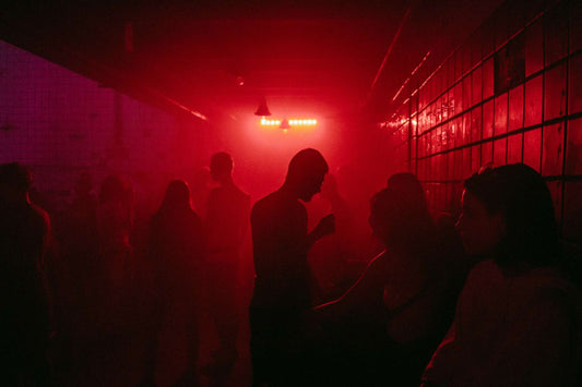 Club Night Essentials: What to Pack for a Long Night of Dancing