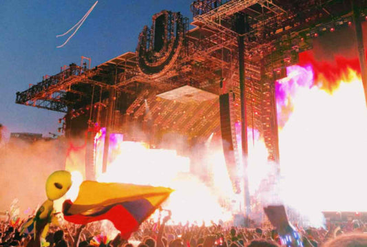 How to Stay Cool at Festivals: Sweat-Proof Hacks for Long Nights