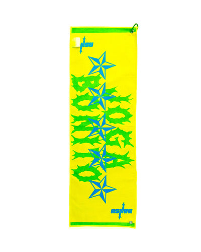 JOGA BONITO — back