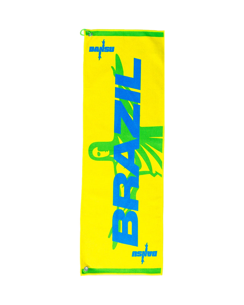 JOGA BONITO — front