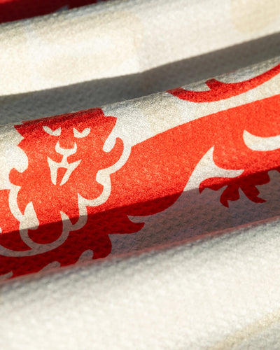 3 LIONS — detail