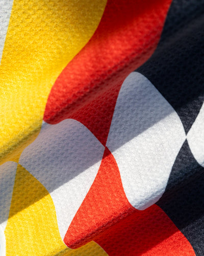 AUF GEHT'S — detail