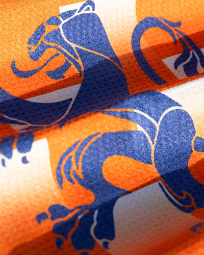 ORANJE — detail