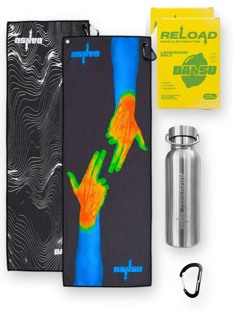 RAVE PACK