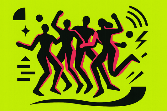 9 Ways To Meet People At Festivals