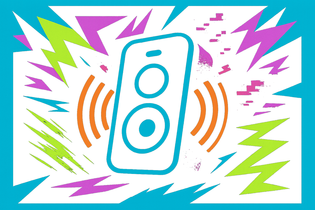 10 Best Portable Speakers for Festivals 2025