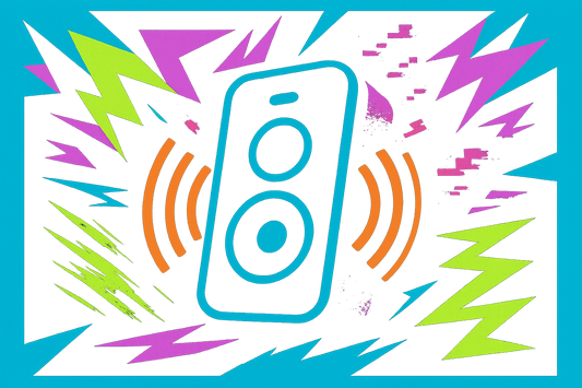 10 Best Portable Speakers for Festivals 2025