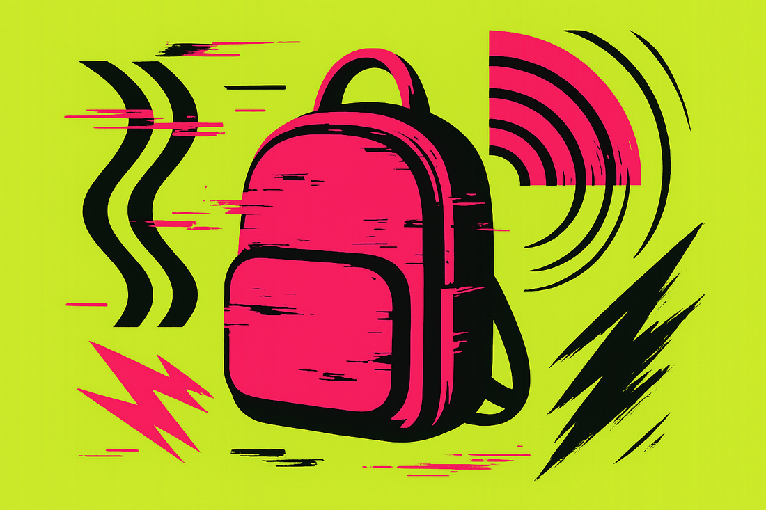 Ultimate Guide to Compact Festival Gear