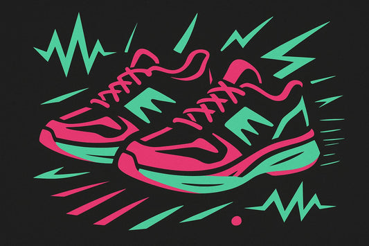 How to Choose Shoes for Raves