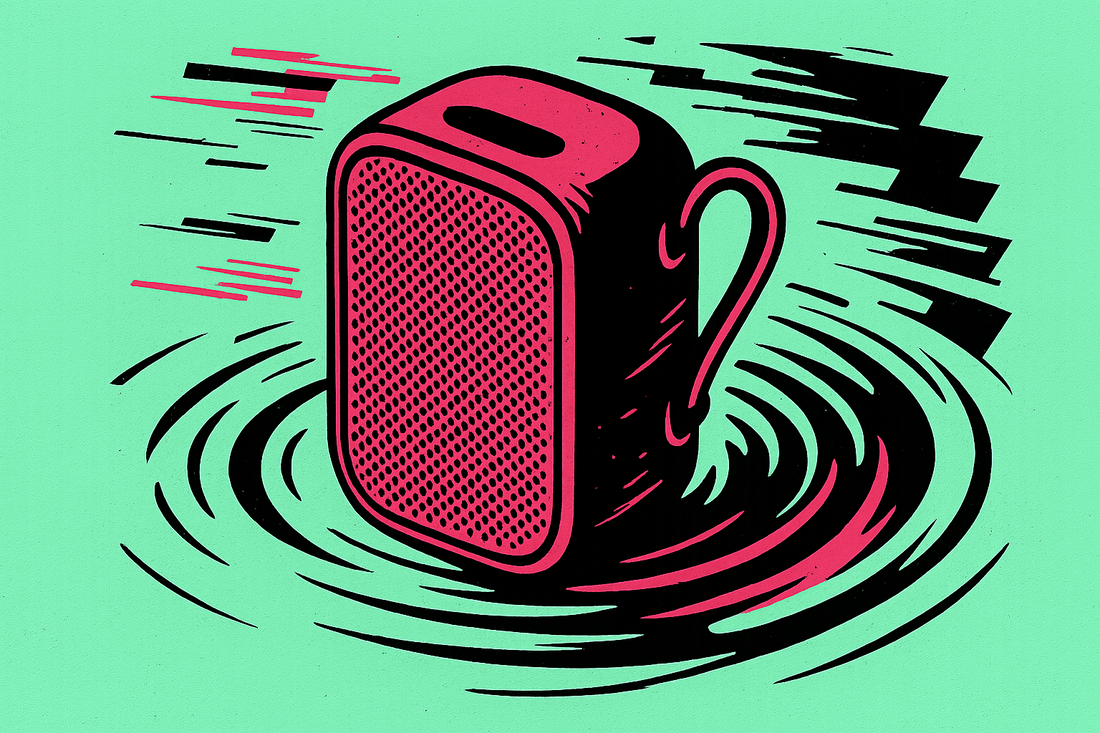 Top 7 Waterproof Outdoor Speakers 2025
