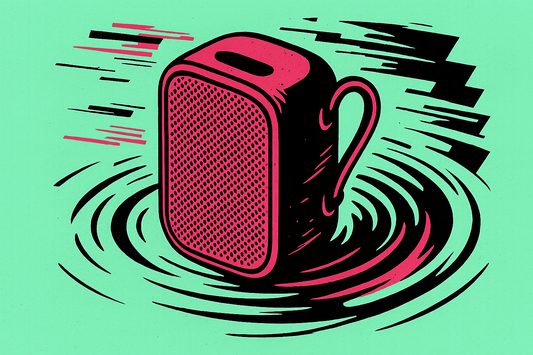 Top 7 Waterproof Outdoor Speakers 2025