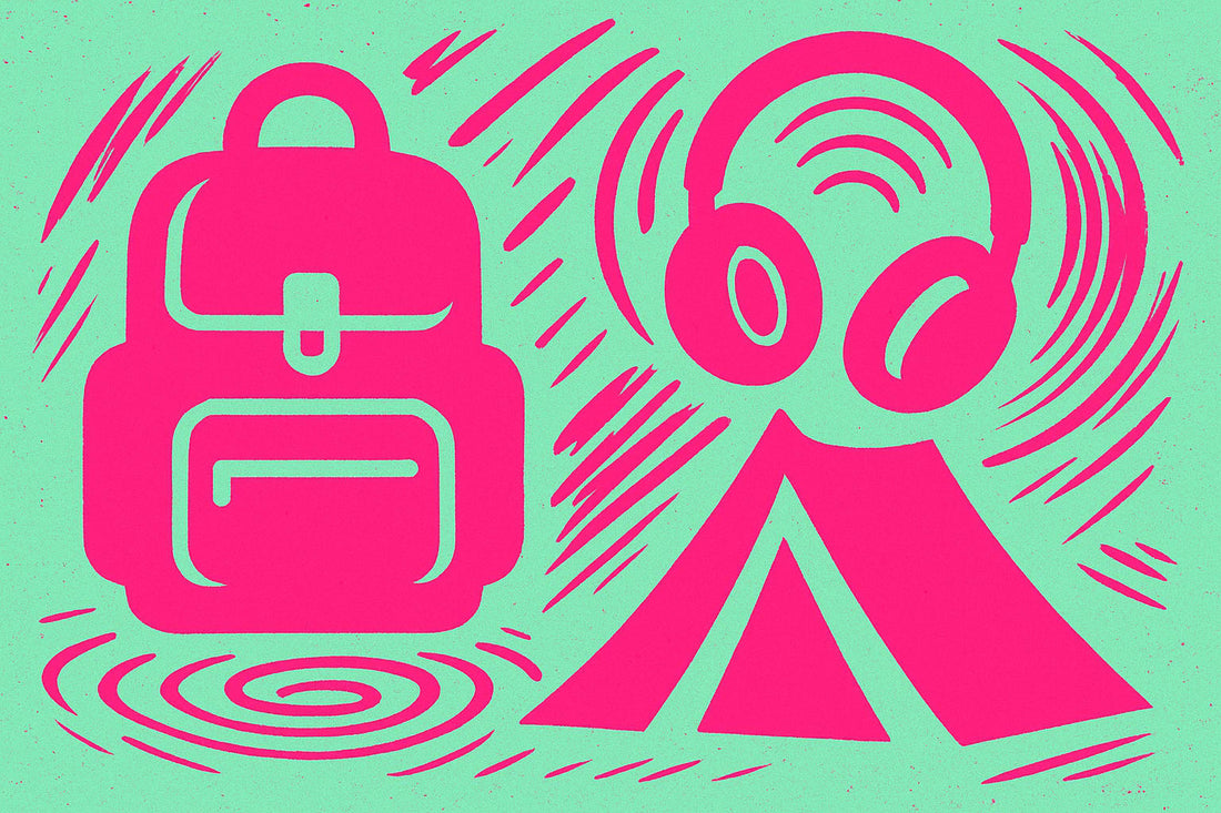 What to Pack for Your First Music Festival Abroad