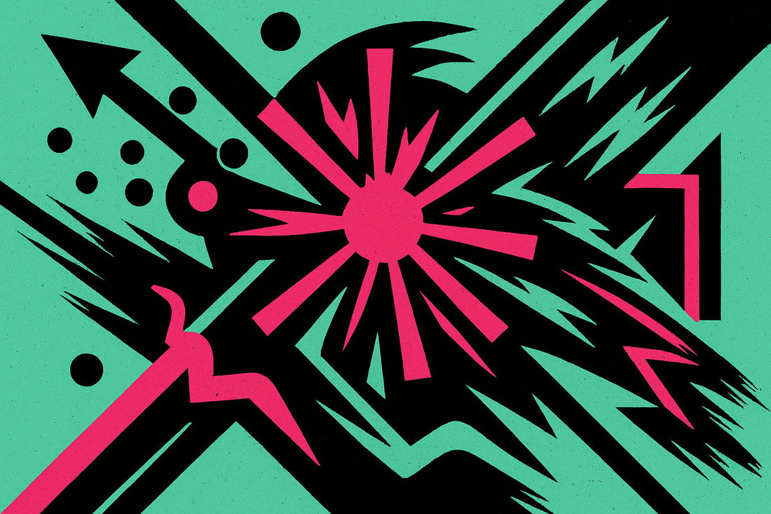 Festival Group Dynamics: Leadership Tips