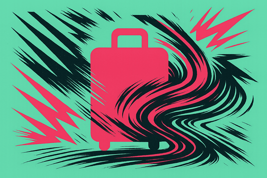 Travel Gear Packing Converter