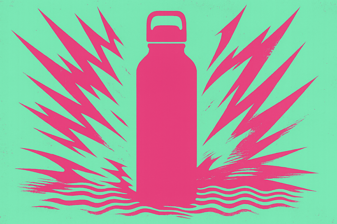 Top 7 Insulated Water Bottles for Festivals