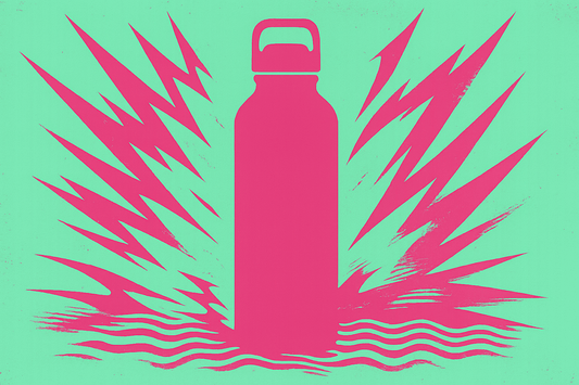 Top 7 Insulated Water Bottles for Festivals
