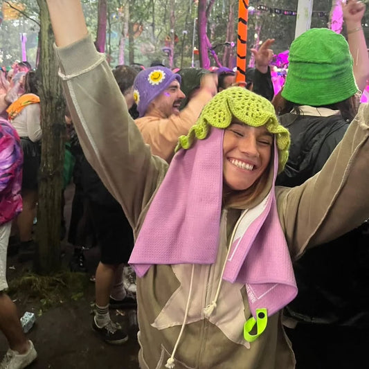 The Ultimate Guide to Festival Outfits: What to Wear & What to Bring