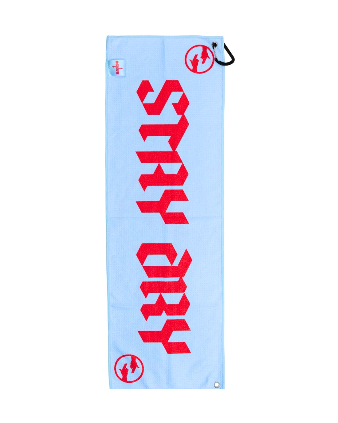 STAY DRY