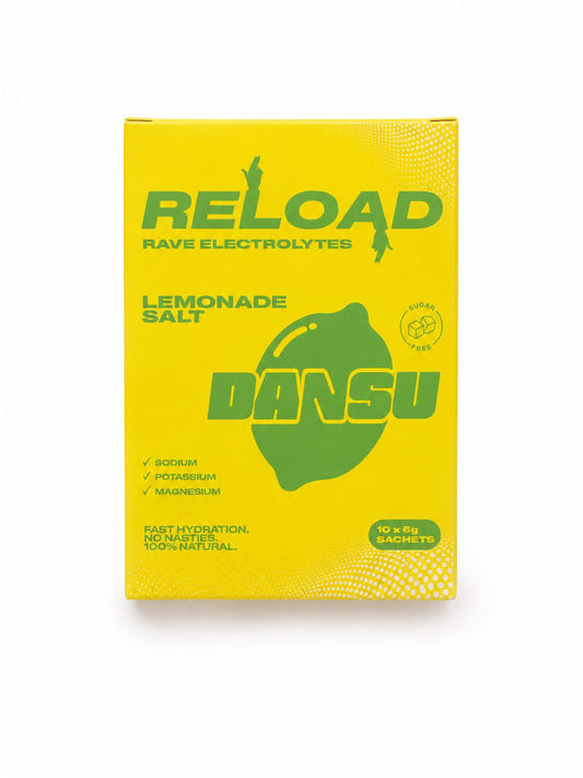 Reload