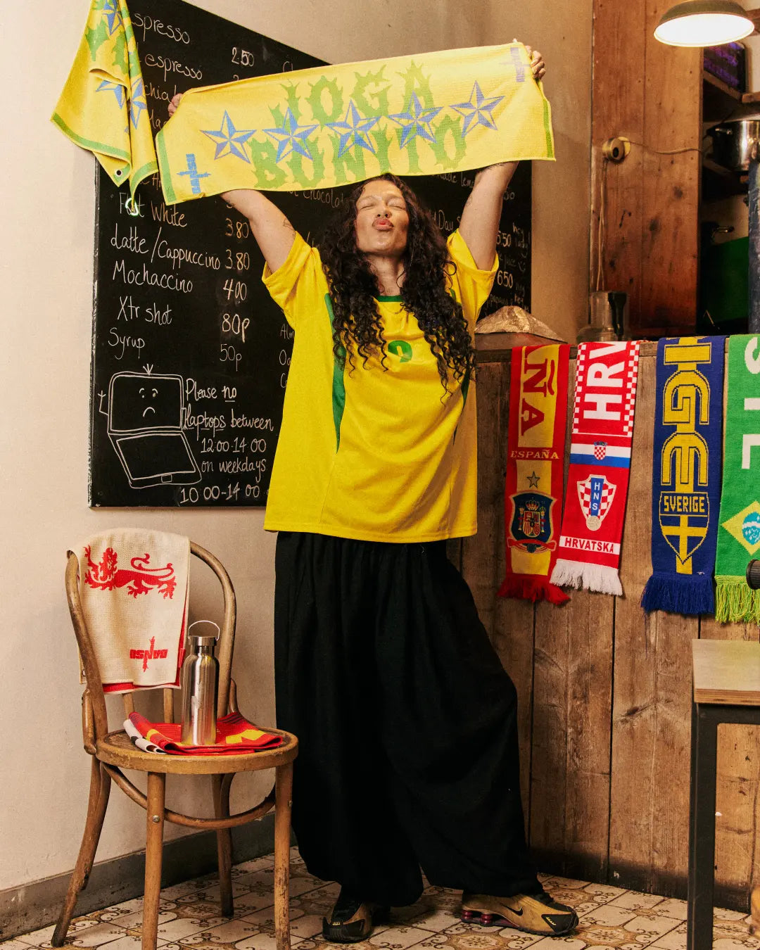BRAZIL
