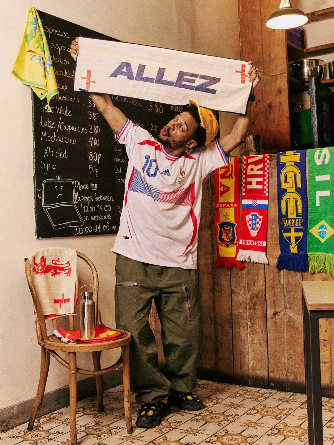 FRANCE
