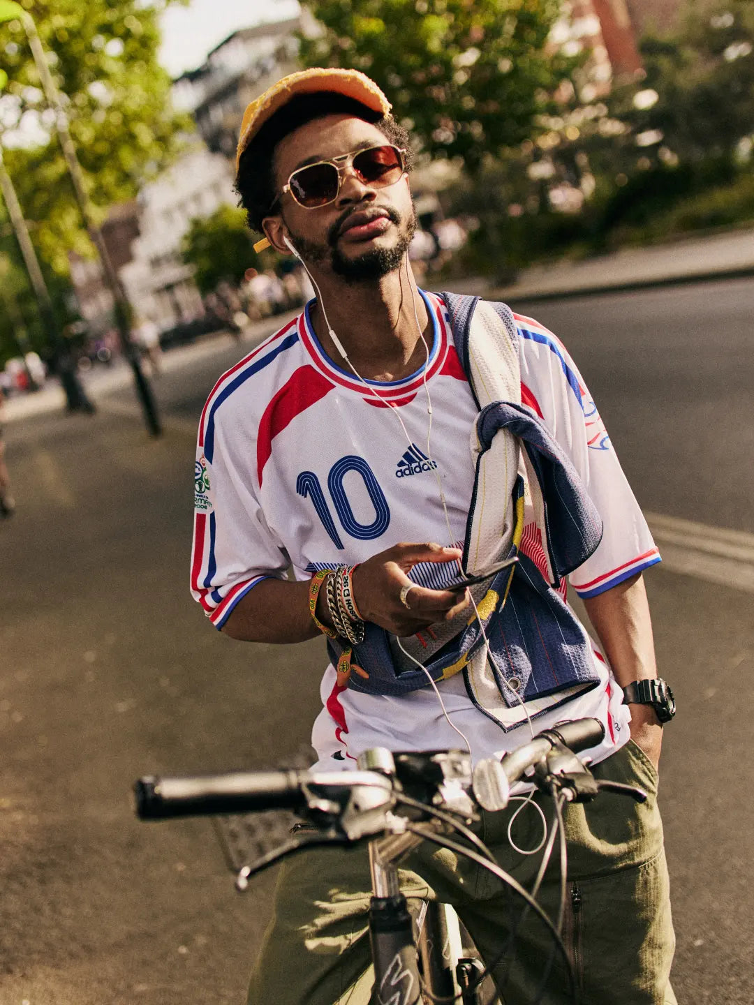 FRANCE