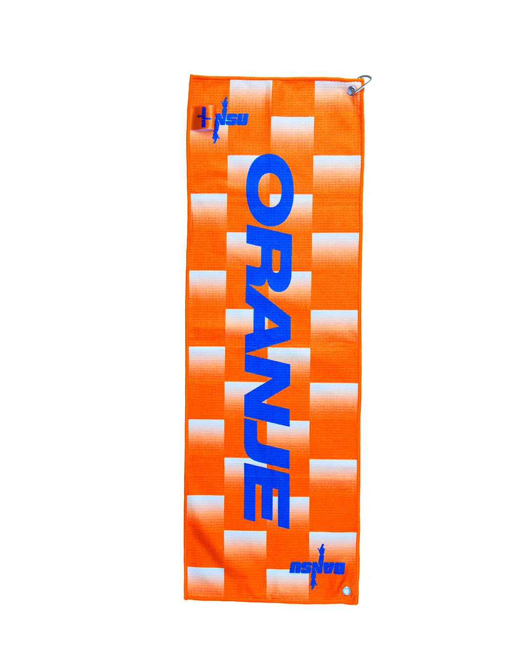 ORANJE — front