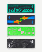 MAINSTAGE SET x4