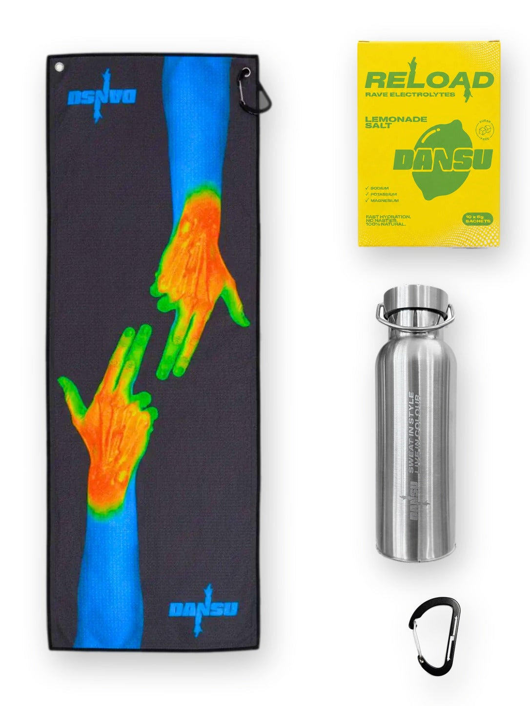 RAVE PACK