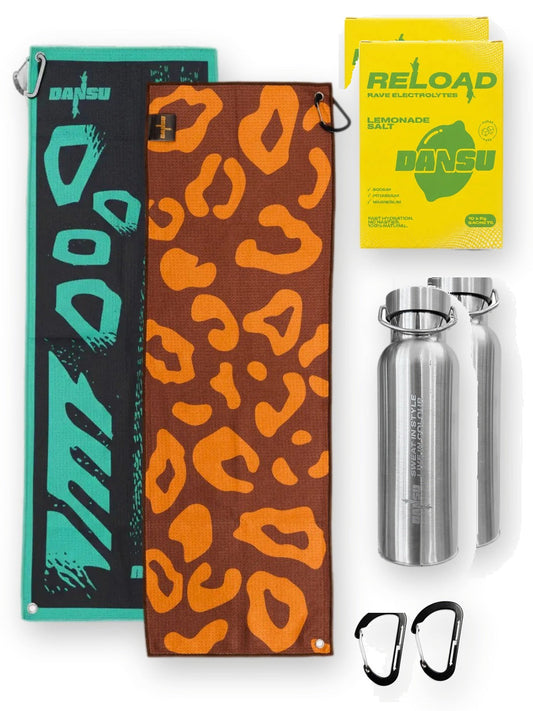 RAVE PACK