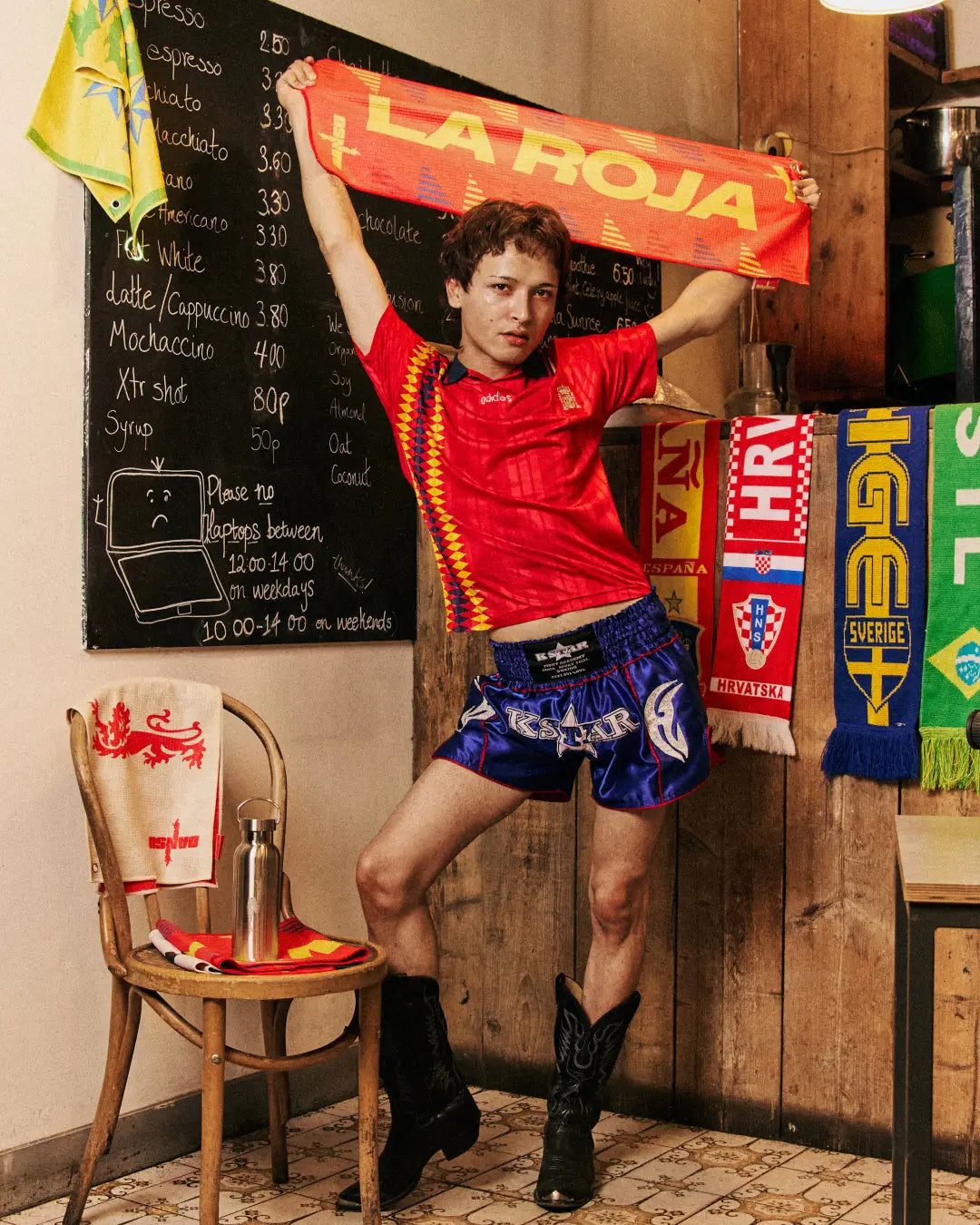 spain world cup